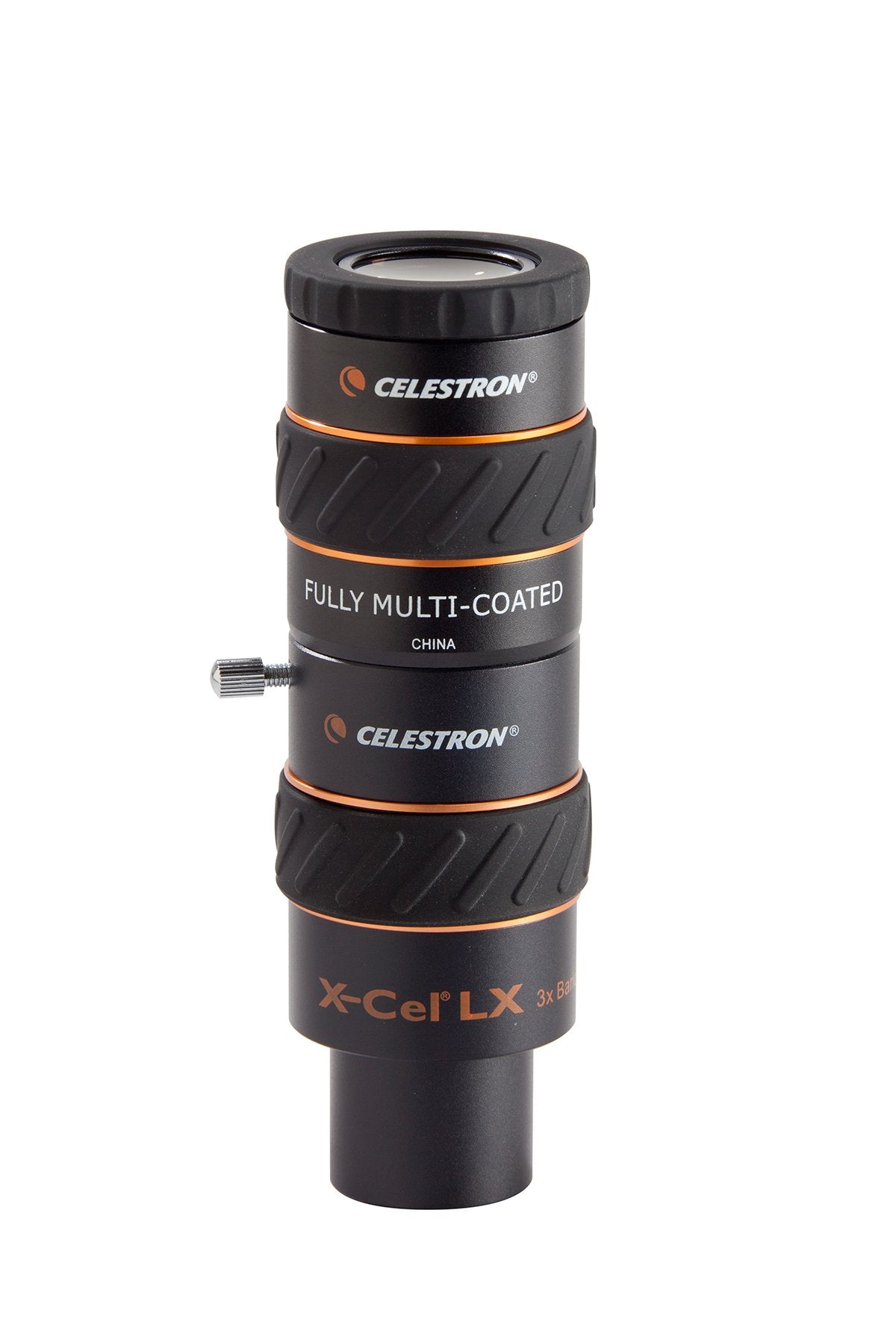 Celestron 3X   1.25      X Cel Lx Barlow Lens
